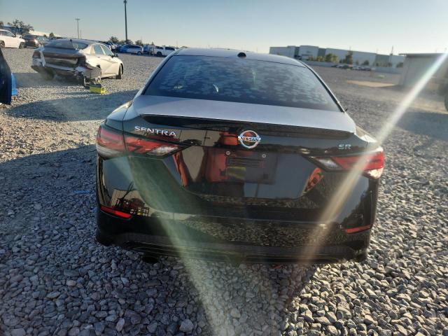 2020 NISSAN SENTRA SR #3303811454