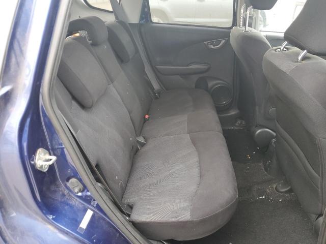 2011 HONDA FIT #3302949604