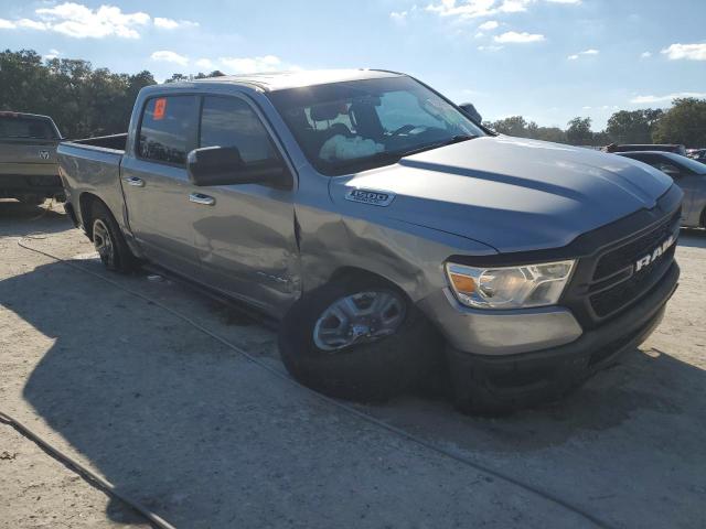 2019 RAM 1500 TRADE - 1C6SRFGT2KN654304