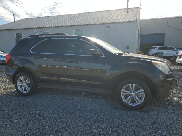 2012 CHEVROLET EQUINOX LS #3304724927