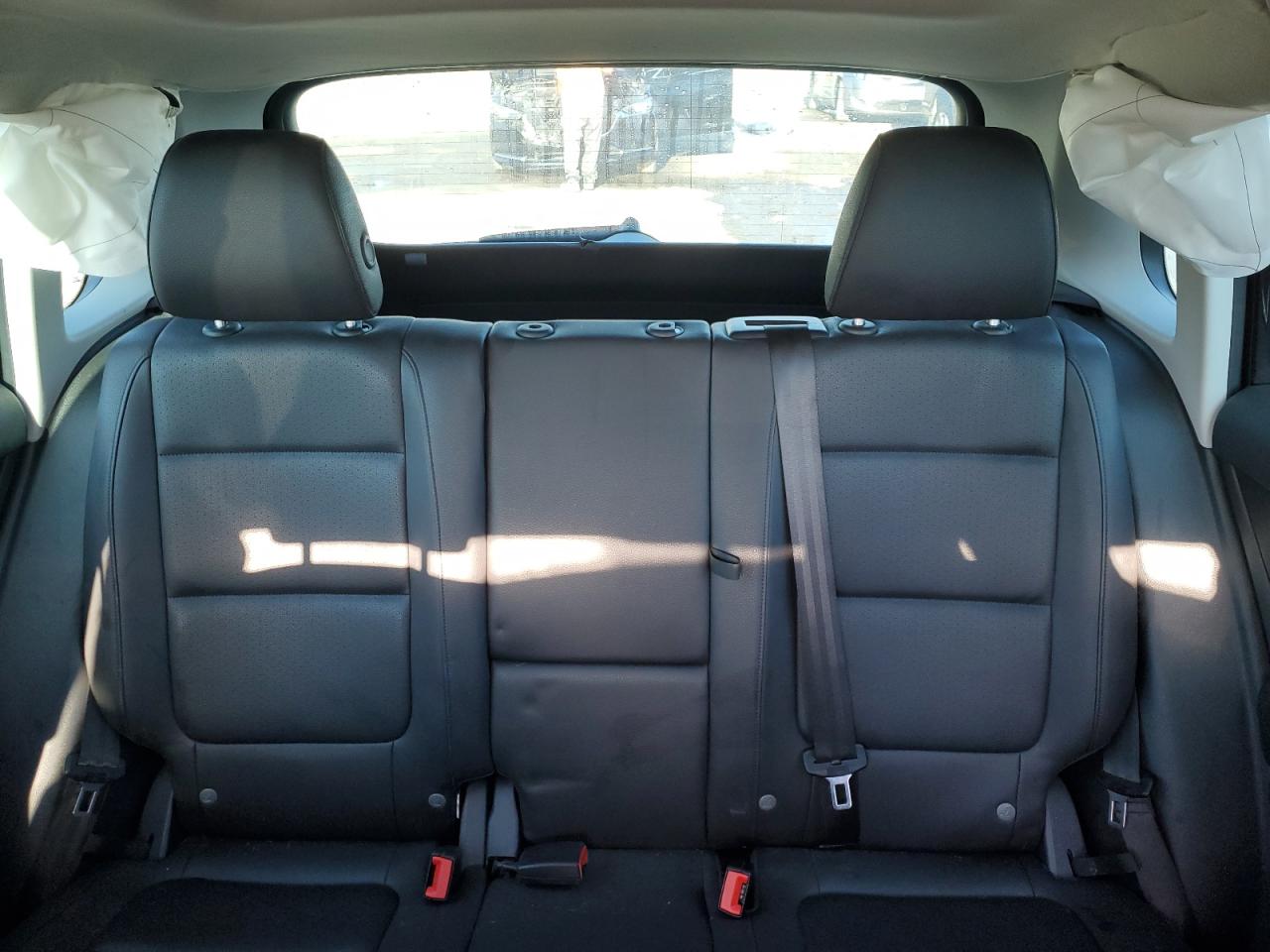 VOLKSWAGEN TIGUAN WOLFSBURG