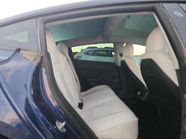 2022 TESLA MODEL 3 - 5YJ3E1EB2NF226709