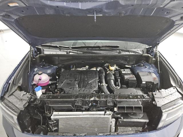 2026 HYUNDAI SANTA FE S - 5NMP2DGLXTH154171