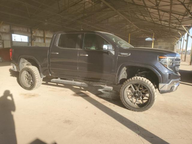 2024 GMC SIERRA K15 #3283802429