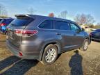 Lot #3308454320 2015 TOYOTA HIGHLANDER