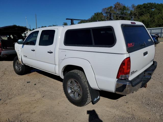 2013 TOYOTA TACOMA DOU - 5TFLU4EN9DX079243