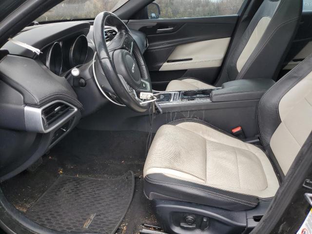 2017 JAGUAR XE R - SPO #3310318999