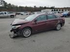 Lot #3294385160 2014 TOYOTA AVALON HYB