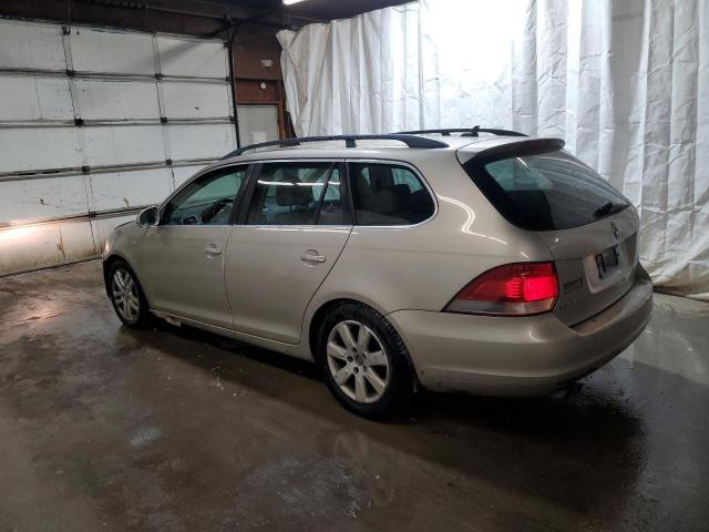 2012 VOLKSWAGEN JETTA TDI - 3VWPL7AJ7CM688762