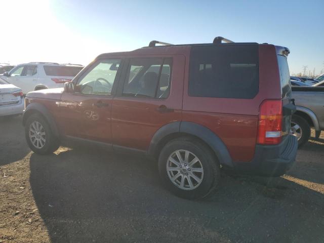 2007 LAND ROVER LR3 #3303734416