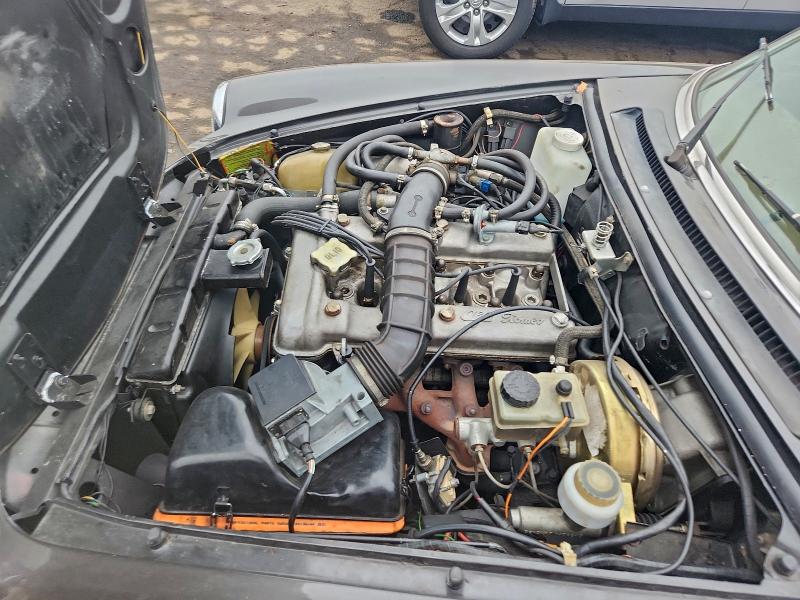 1983 ALFA ROMEO VELOCE 200 #3296225460