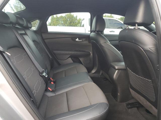 2023 KIA FORTE GT L #3308438285