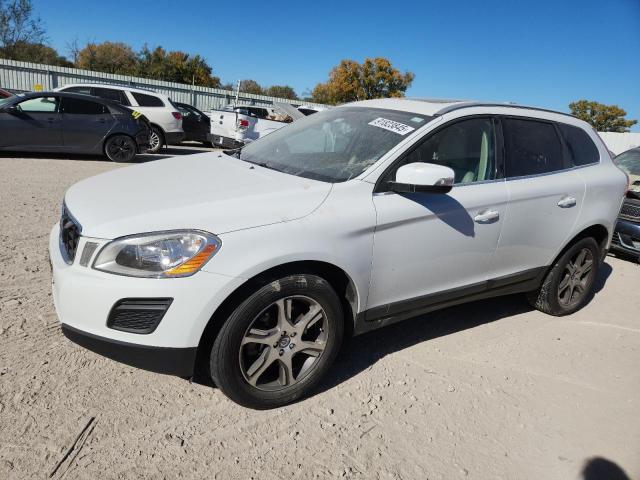 Global Auto Auctions: 2011 VOLVO XC60 T6