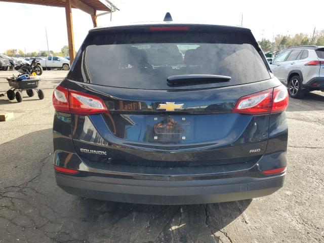2020 CHEVROLET EQUINOX LS #3293355422