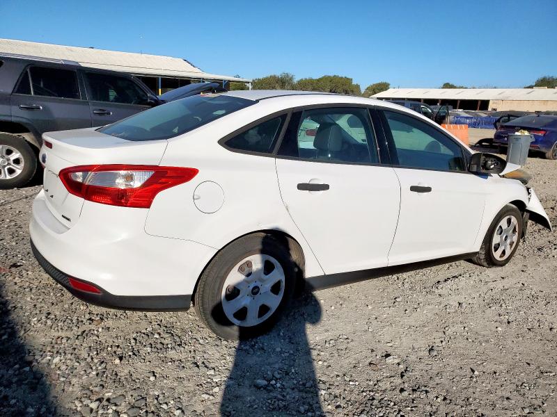 2014 FORD FOCUS S #3284643385