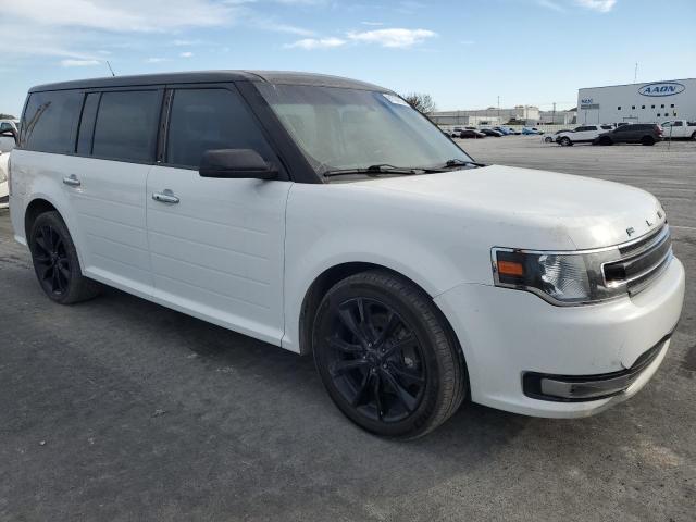 2016 FORD FLEX SEL #3286648343