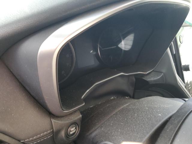 2023 SUBARU OUTBACK TO #3282395276