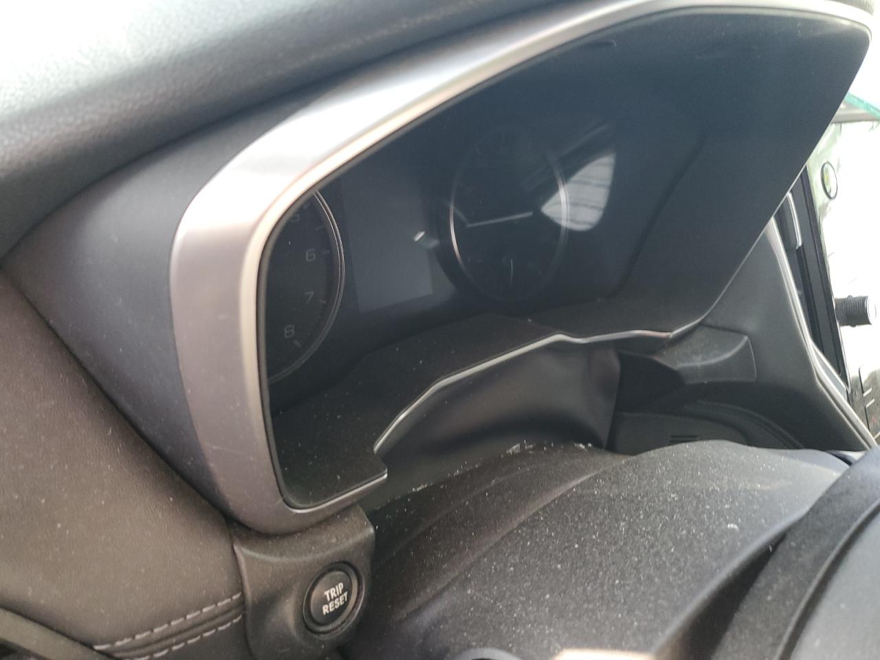 SUBARU OUTBACK TOURING