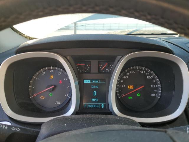 2013 CHEVROLET EQUINOX LT #3285647266