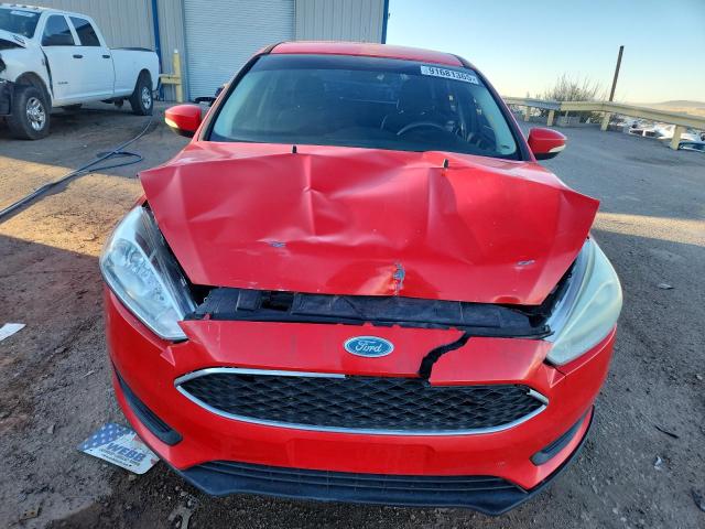 2015 FORD FOCUS SE #3284629362