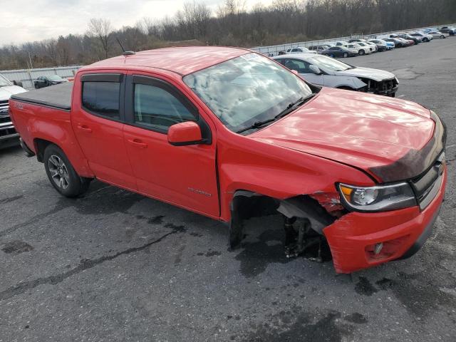 2017 CHEVROLET COLORADO Z #3301933456
