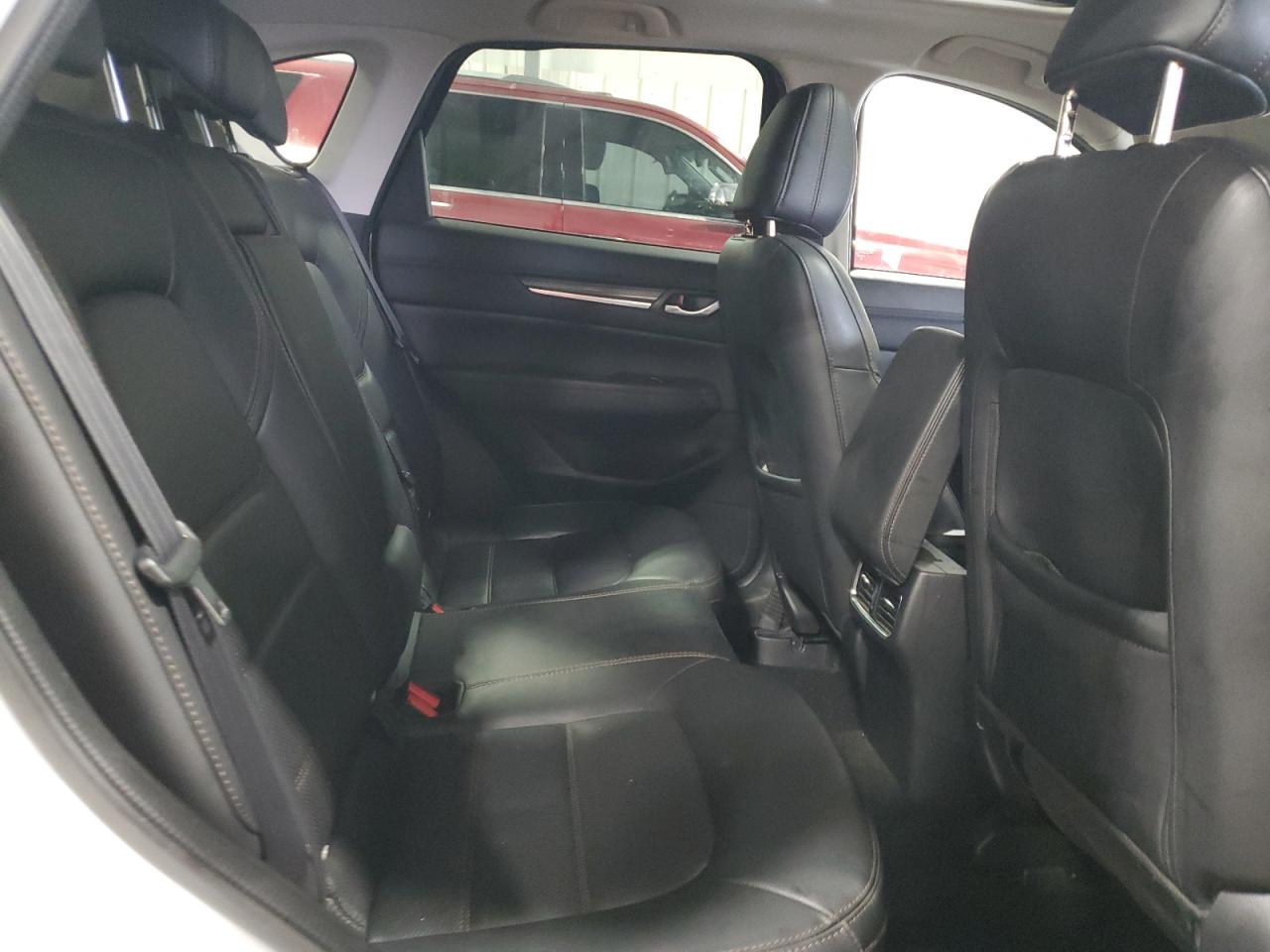 MAZDA CX-5 GRAND TOURING