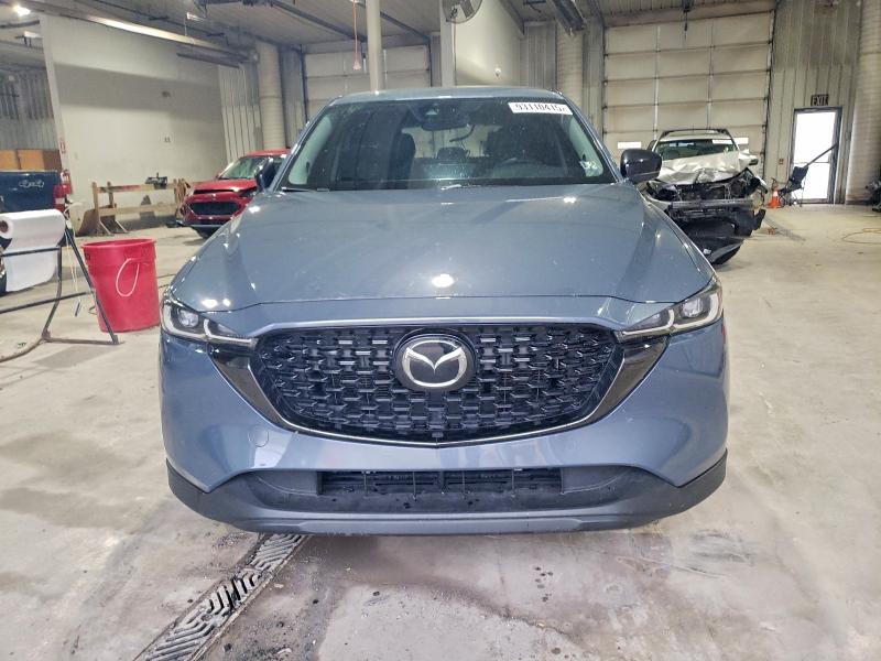 2024 MAZDA CX-5 PREFE #3304744935