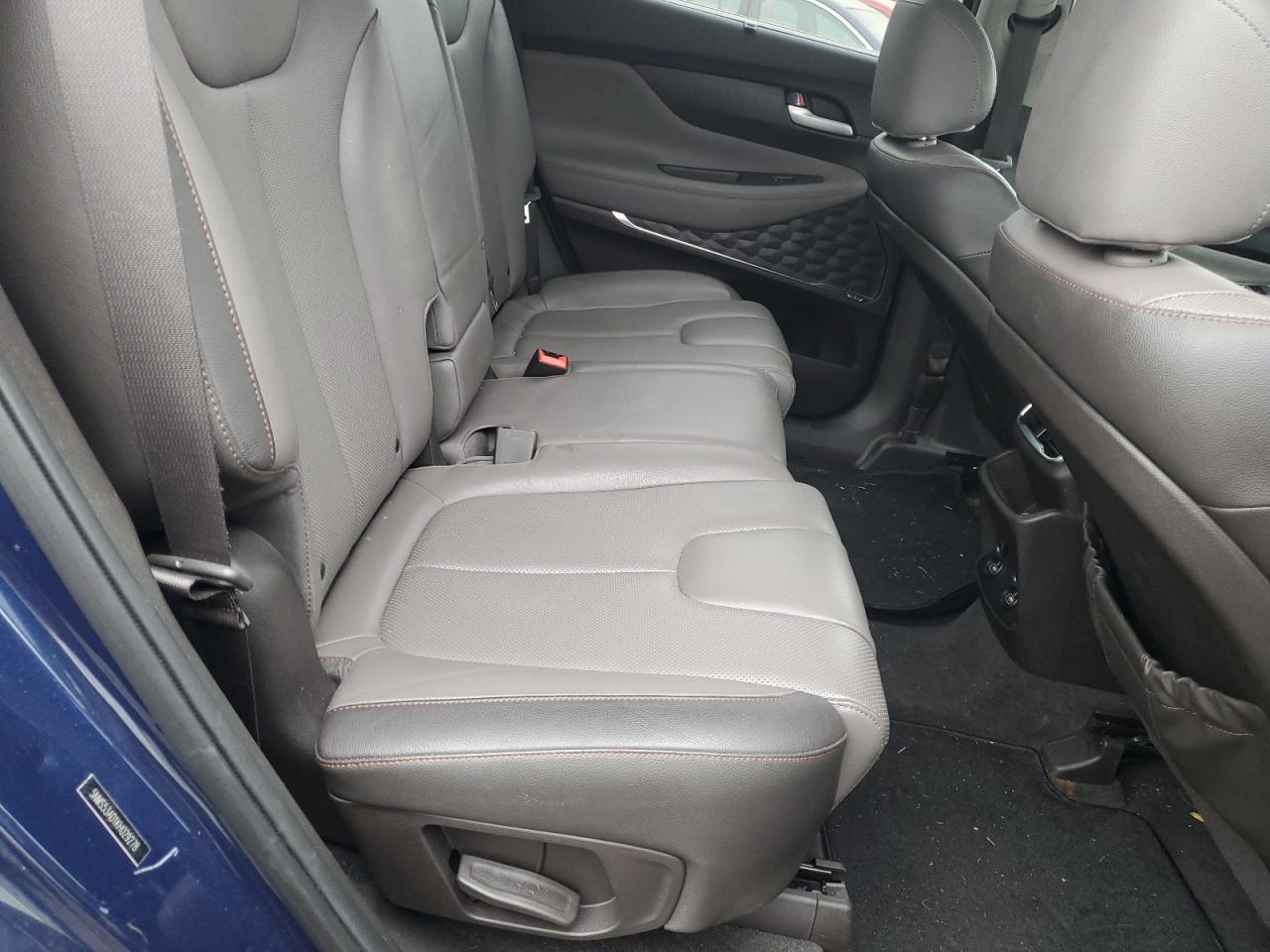 HYUNDAI SANTA FE LIMITED