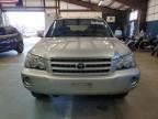Lot #3292422605 2002 TOYOTA HIGHLANDER