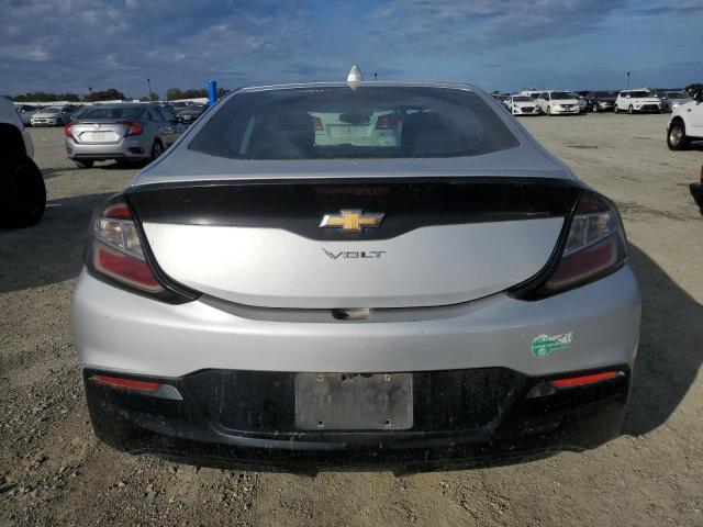 2017 CHEVROLET VOLT LT #3297956832