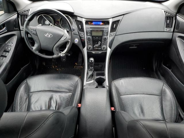 2012 HYUNDAI SONATA SE - 5NPEC4AB2CH419625