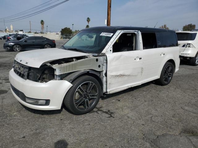 2015 FORD FLEX SEL #3305605817
