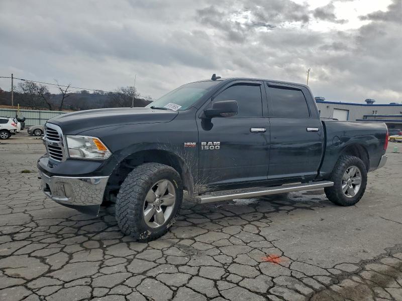 RAM 1500 SLT
