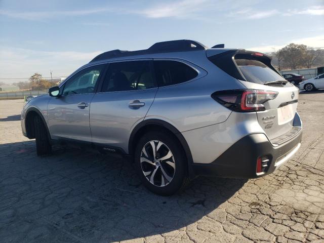 2022 SUBARU OUTBACK LI #3298061150