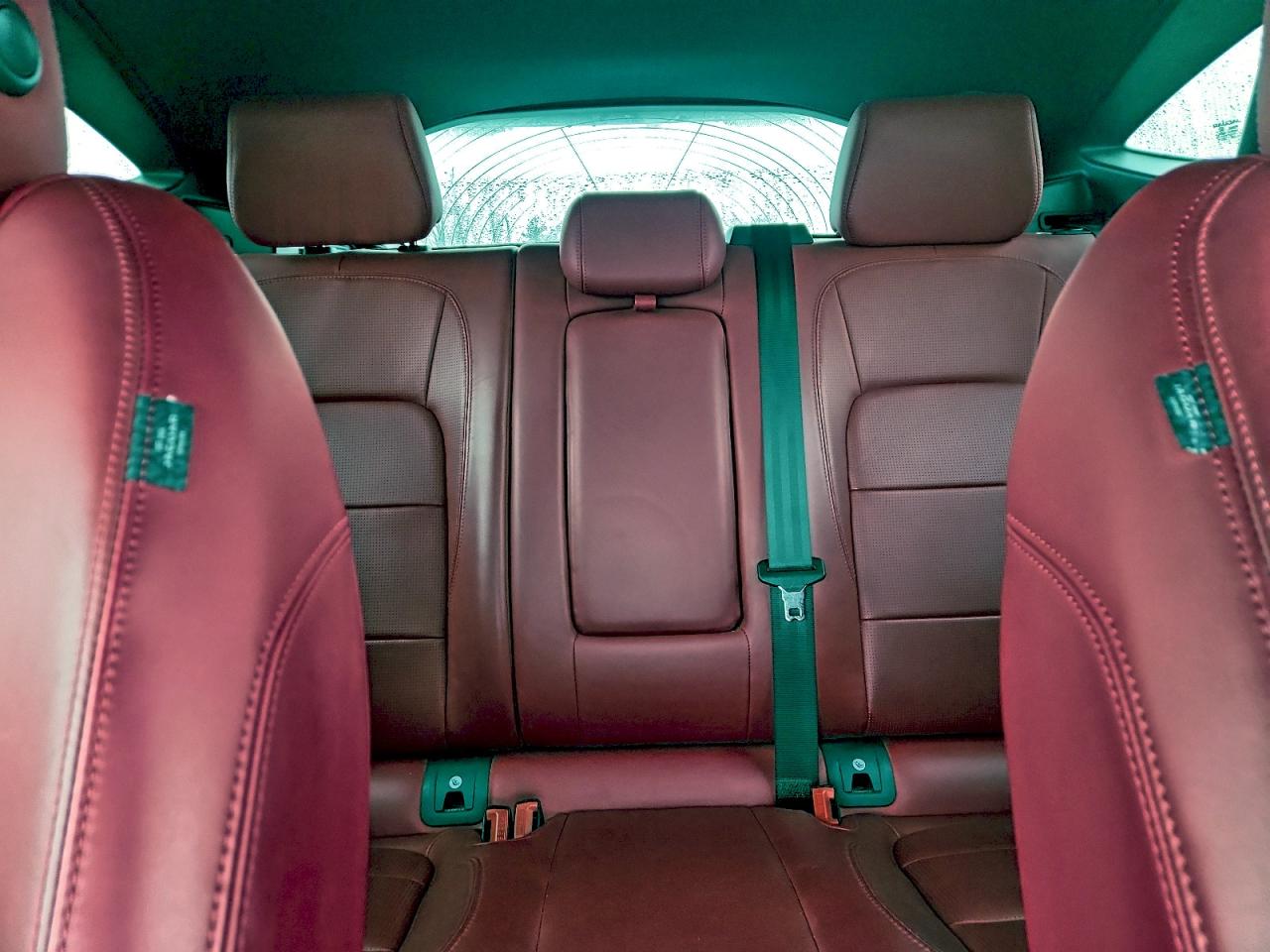 JAGUAR E-TYPE R-DYNAMIC HSE