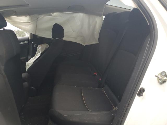 2017 HONDA CIVIC EX #3308313159