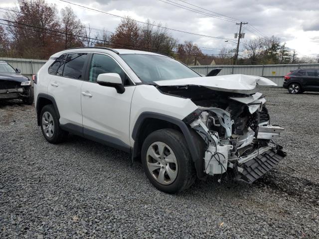 2021 TOYOTA RAV4 LE #3302846900