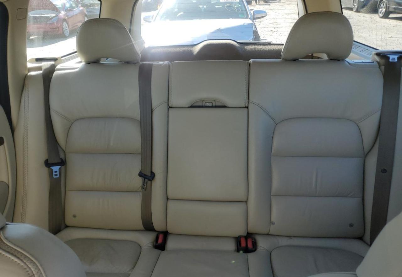 Lot #3297163508 2009 VOLVO XC70 3.2