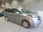 Lot #3309424975 2011 NISSAN QUEST S