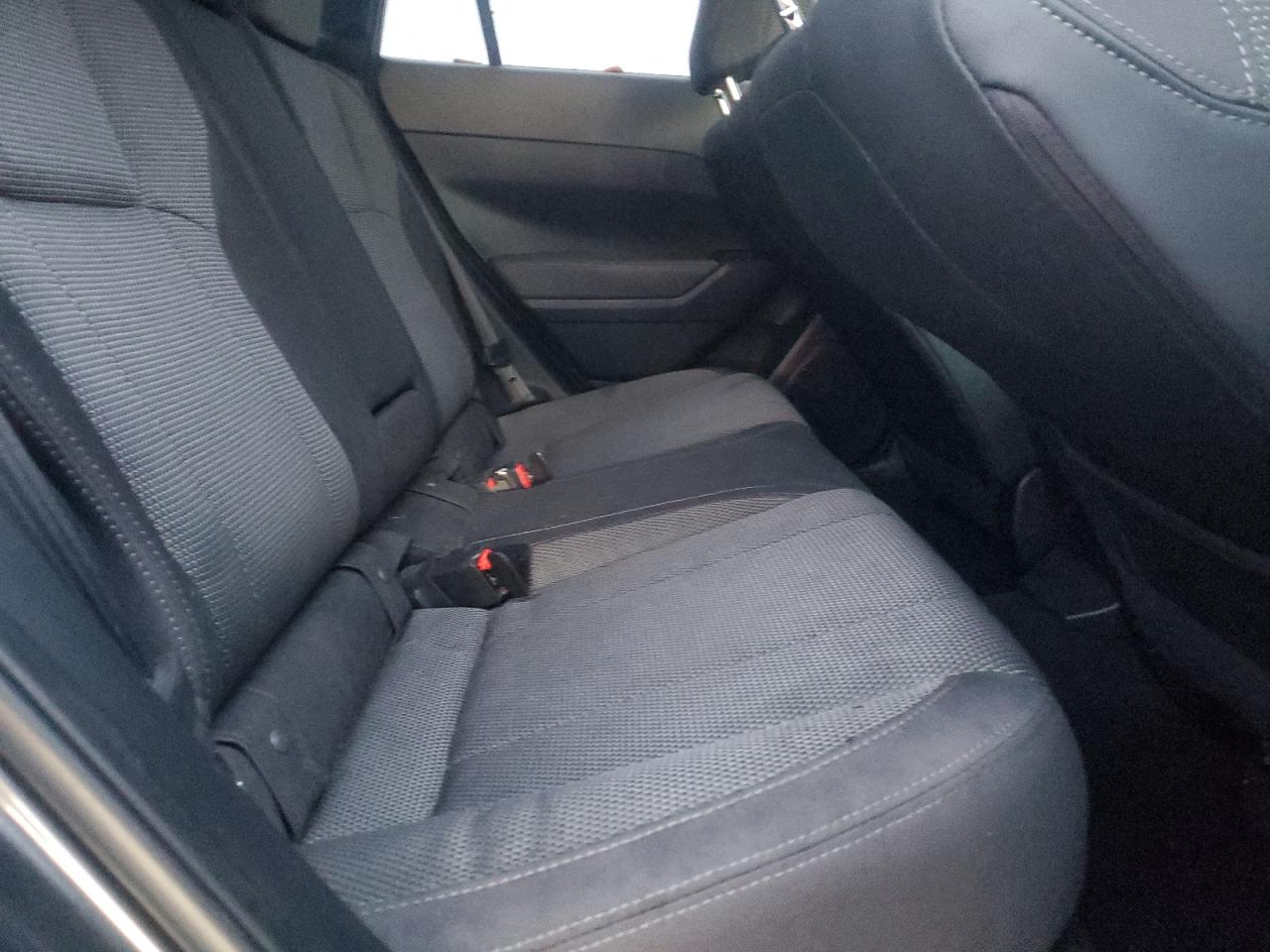 SUBARU CROSSTREK PREMIUM