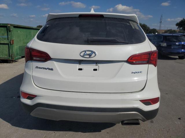 2017 HYUNDAI SANTA FE S #3291193964