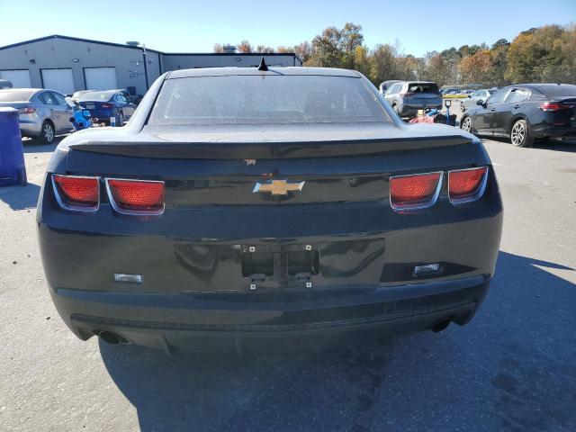 2012 CHEVROLET CAMARO LS #3297893860