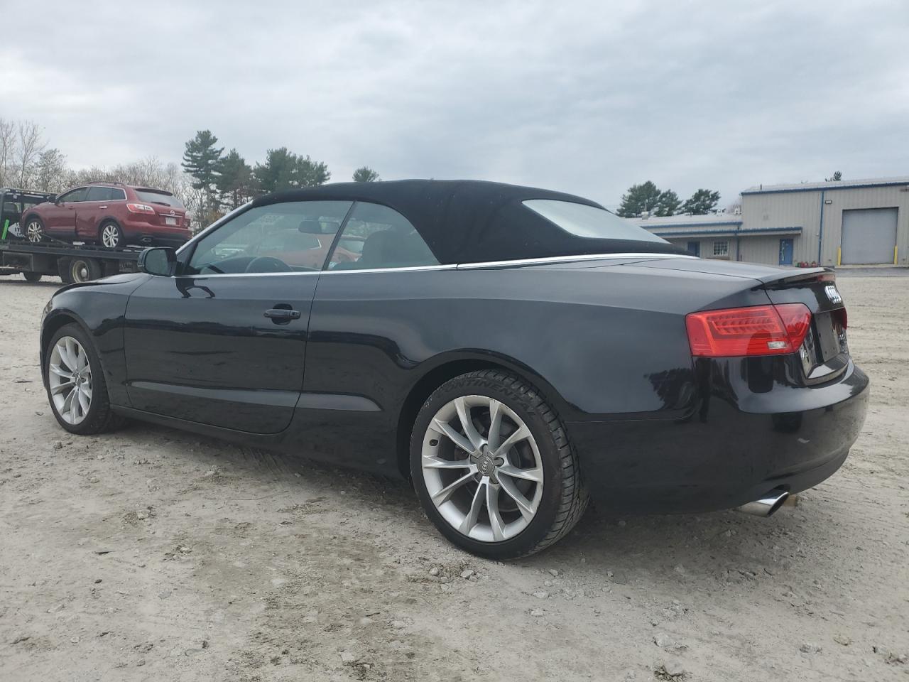 AUDI A5 PREMIUM