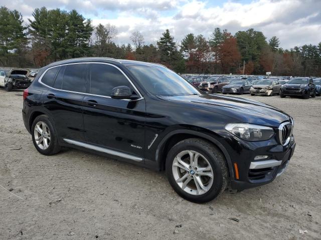 2018 BMW X3 XDRIVE3 #3293286429