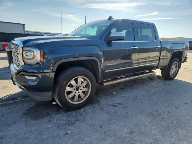 Global Auto Auctions: 2017 GMC SIERRA K15