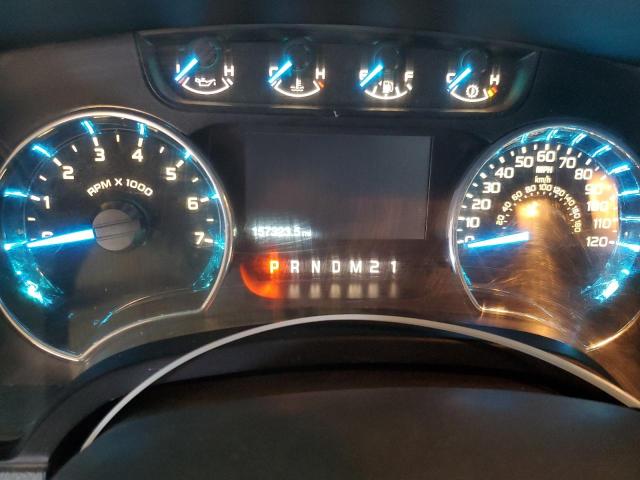 2014 FORD F150 SUPER #3283802414