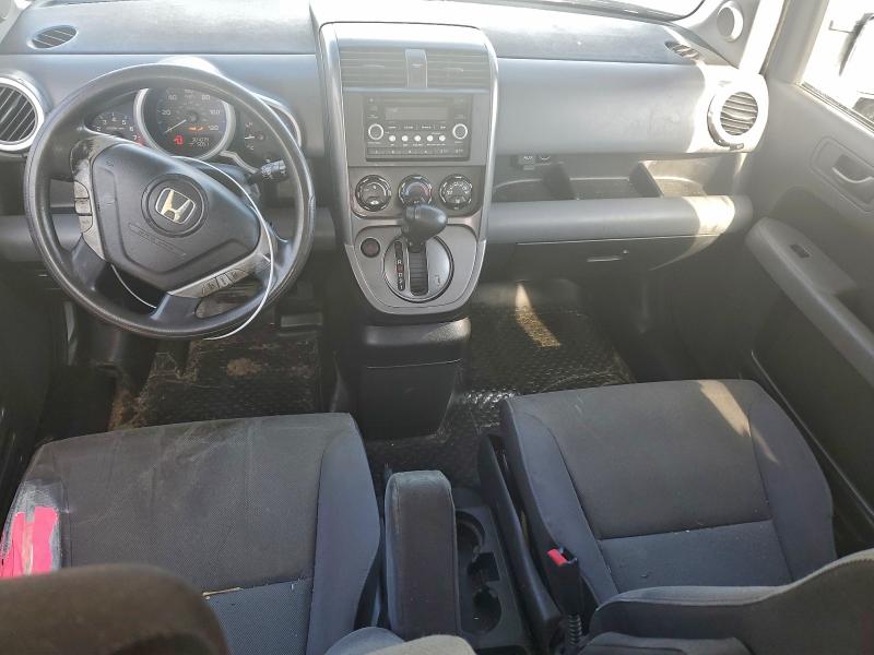 2007 HONDA ELEMENT EX #3305404336