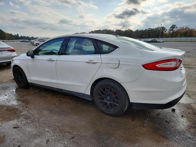 2015 FORD FUSION S #3297101505
