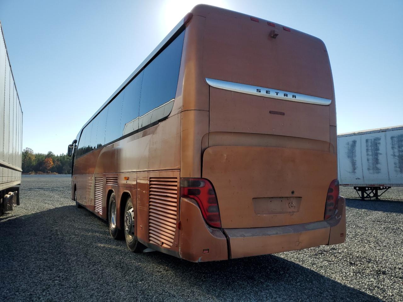 Lot #3281517719 2006 EVOBUS SETRA