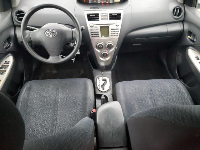 2007 TOYOTA YARIS #3292508696